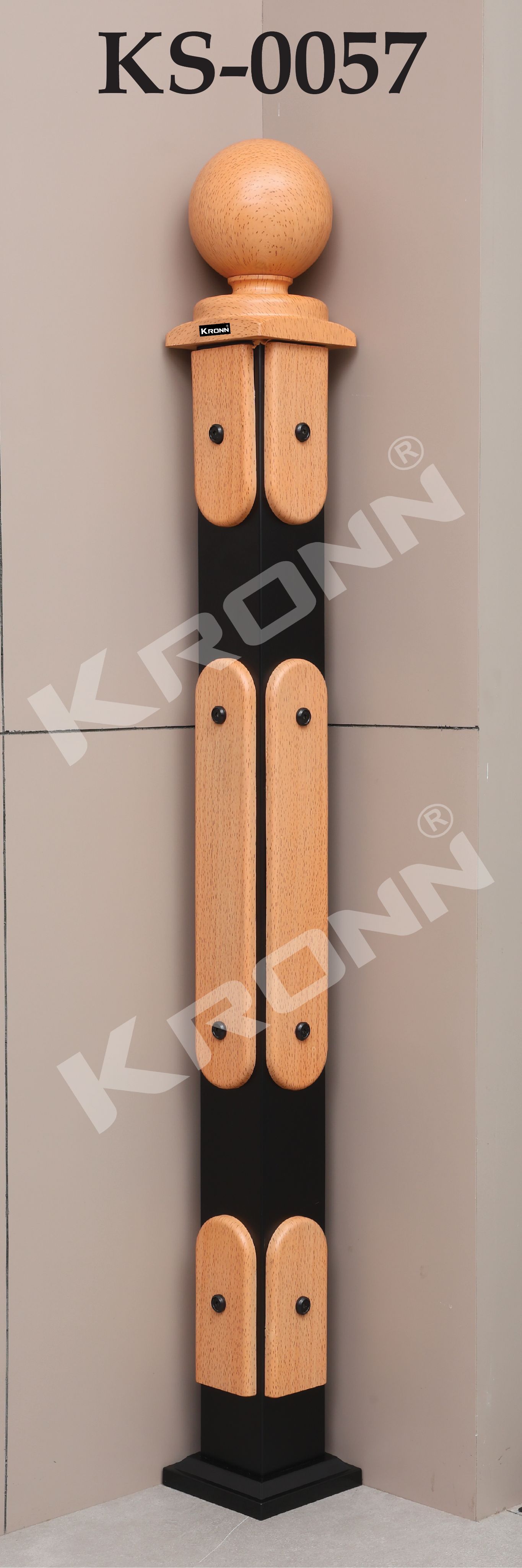 KS-0057 80x80mm